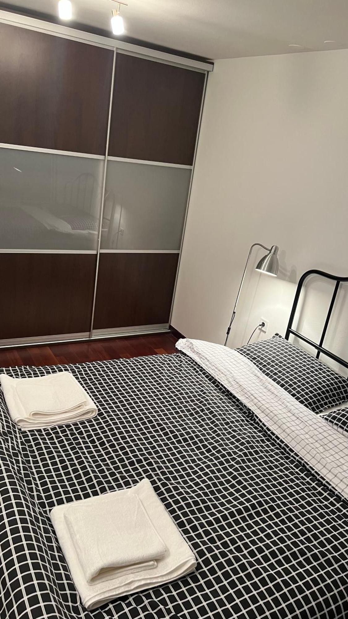 Rita Apartment-Free Parking&Wifi Zagreb Exterior photo