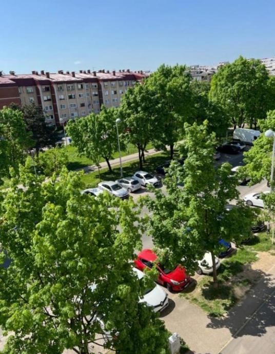 Rita Apartment-Free Parking&Wifi Zagreb Exterior photo